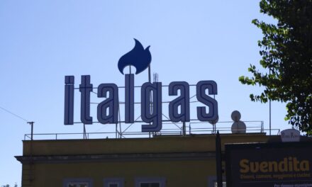 ITALGAS: Επενδύσεις ύψους 1 δισ. ευρώ στα δίκτυα φυσικού αερίου
