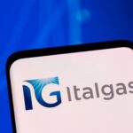 Italgas plans 1.0-billion-euro investment in Greece’s gas distribution network
