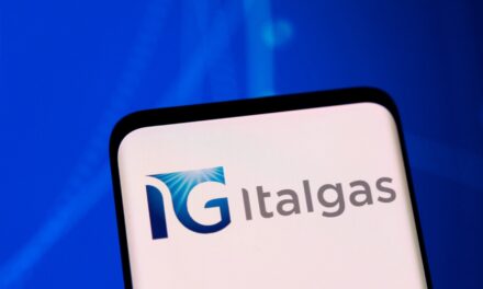 Italgas plans 1.0-billion-euro investment in Greece’s gas distribution network