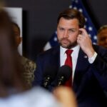 Βανς: Το Ισραήλ θα προσχωρήσει τελικά στη συμφωνία ΗΠΑ