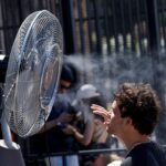 Εφιάλτης 40 βαθμών Κελσίου φτάνει στην Ιταλία