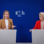 Συμφωνία ΗΠΑ – Ιράν: Η ΕΕ χαιρετίζει την εξέλιξη