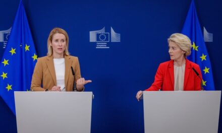Συμφωνία ΗΠΑ – Ιράν: Η ΕΕ χαιρετίζει την εξέλιξη