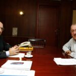 Αφήνει ένα ανεξίτηλο αποτύπωμα στην πολιτική ζωή της χώρας