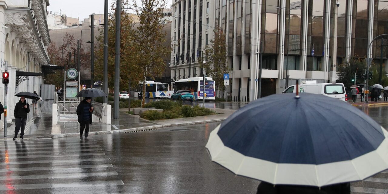 Προβλήματα από την θερινή κακοκαιρία