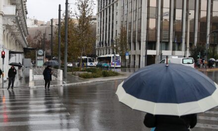 Προβλήματα από την θερινή κακοκαιρία