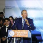 Κ. Καραμανλής: Να θυμόμαστε ότι η πατρίδα είναι κάτι πολύ μεγαλύτερο από εμάς