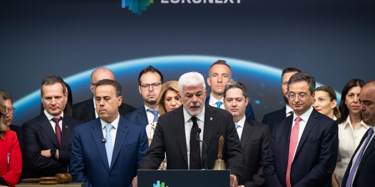 Η ισχυρή ανταπόκριση στην Αύξηση Μετοχικού Κεφαλαίου αποτελεί ψήφο εμπιστοσύνης