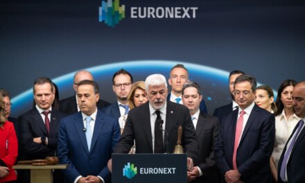 Η ισχυρή ανταπόκριση στην Αύξηση Μετοχικού Κεφαλαίου αποτελεί ψήφο εμπιστοσύνης