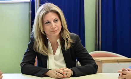 Προσπαθούν να μας διασπάσουν, να σπείρουν την διχόνοια
