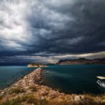 Καιρός: Πού αναμένονται σήμερα βροχές και καταιγίδες