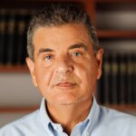 Νέος Πρόεδρος στην KAΘ ο Δρ Κυριάκος Ποζρικίδης