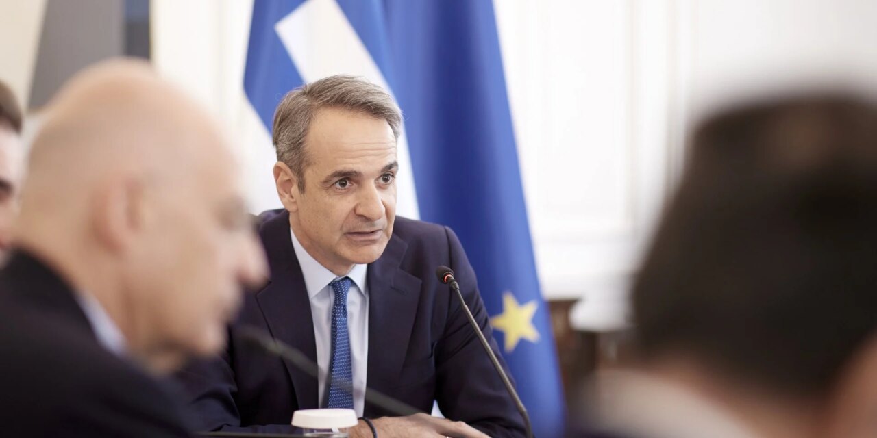 Συνεδριάζει το υπουργικό συμβούλιο την Τρίτη