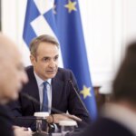 Συνεδριάζει το υπουργικό συμβούλιο την Τρίτη
