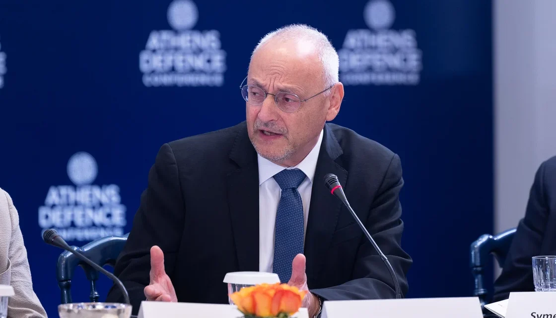 Η Τουρκία είναι παράγοντας αποσταθεροποίησης – Παίρνουμε πολύ σοβαρά τις δηλώσεις Ερντογάν