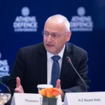 Η Τουρκία είναι παράγοντας αποσταθεροποίησης – Παίρνουμε πολύ σοβαρά τις δηλώσεις Ερντογάν