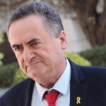 Ο Κατς χαιρετίζει τη συμφωνία με τον Λίβανο ως «στρατηγικό πλήγμα στον ιρανικό άξονα»