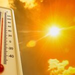 Τι συμβαίνει σε μια οικονομία όταν κάνει πολύ ζέστη