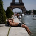 Κλιματική κρίση: Πιο συχνά και έντονα τα θερμά επεισόδια στην Ευρώπη