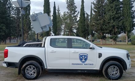 Προκαλώντας με τον ΚΕΝΤΑΥΡΟ! Η επιμονή Δένδια σ’ ένα αφήγημα