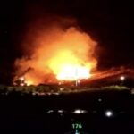 Σε λιγότερο από μία ώρα οριοθετήθηκε η φωτιά στην Κερατέα