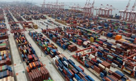 Κίνα: Στη «μαύρη λίστα» 20 ιαπωνικές εταιρείες – Περιορισμοί στις εξαγωγές προϊόντων διπλής χρήσης