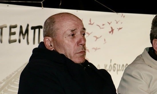 Αποχωρεί ο Βασίλης Κοκοτσάκης με ευθείες βολές κατά της ηγεσίας