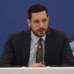 Τον Κ. Κυρανάκη προτείνει ο Κ. Μητσοτάκης για νέο Γραμματέα της Ν.Δ.