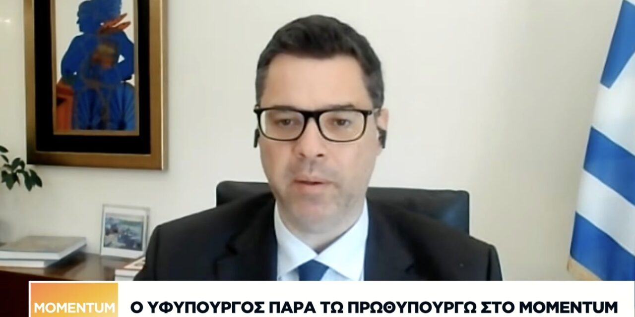 Δεν υπήρχε ποτέ σενάριο πρόωρων εκλογών