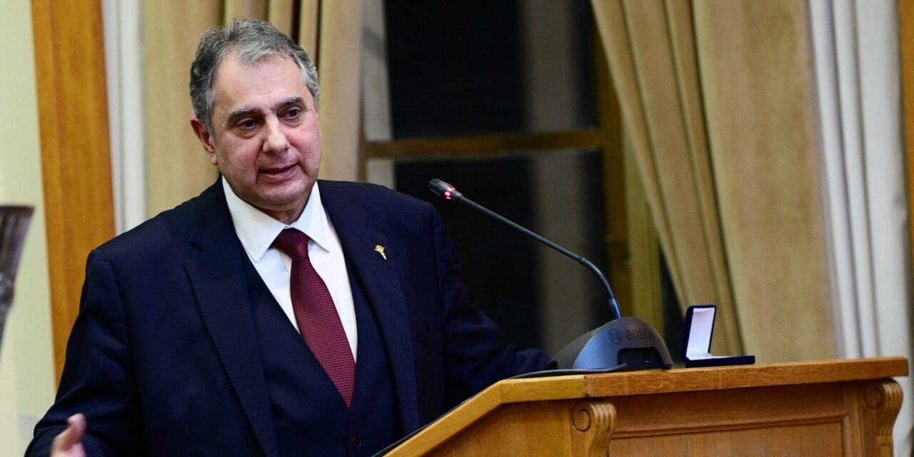 Αναμόρφωση της νομοθεσίας με ενίσχυση της αυτοτέλειας των επιμελητηρίων