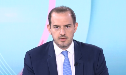 Κώτσηρας στο ΕΡΤnews: Η Ευρώπη αναγνώρισε ότι η Ελλάδα δεν έχει μακροοικονομικές ανισορροπίες