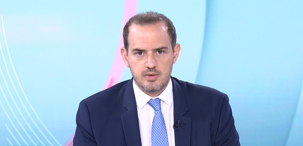 Κώτσηρας στο ΕΡΤnews: Η Ευρώπη αναγνώρισε ότι η Ελλάδα δεν έχει μακροοικονομικές ανισορροπίες