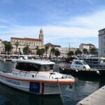 Τέσσερις νεκροί από τη χθεσινή σύγκρουση στην Αδριατική ενός καταμαράν με ένα ιστιοφόρο