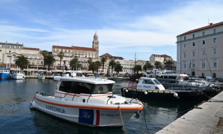 Τέσσερις νεκροί από τη χθεσινή σύγκρουση στην Αδριατική ενός καταμαράν με ένα ιστιοφόρο