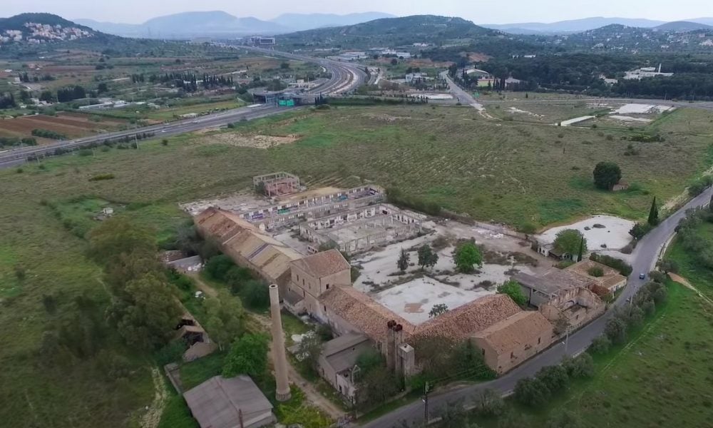 Στο 1,7 δισ. το business plan αναπτύξεων