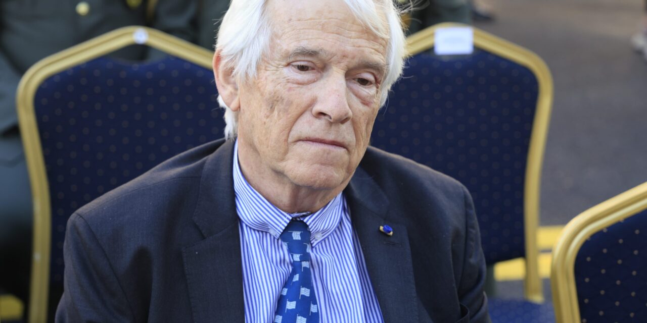 «Πενήντα οικογένειες στην Ελλάδα διαθέτουν περιουσίες άνω του 1 δισεκατομμυρίου»- Αθ. Λασκαρίδης