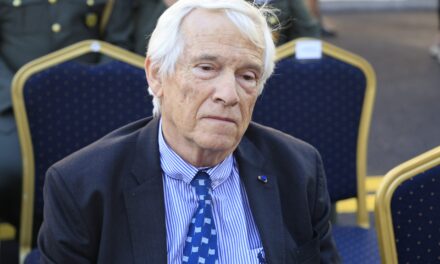 «Πενήντα οικογένειες στην Ελλάδα διαθέτουν περιουσίες άνω του 1 δισεκατομμυρίου»- Αθ. Λασκαρίδης