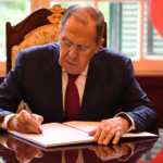 Η ανάλυση Λαβρόφ για Ουκρανία και Ευρώπη που «κόπηκε» από το Politico! Όλο το κείμενο