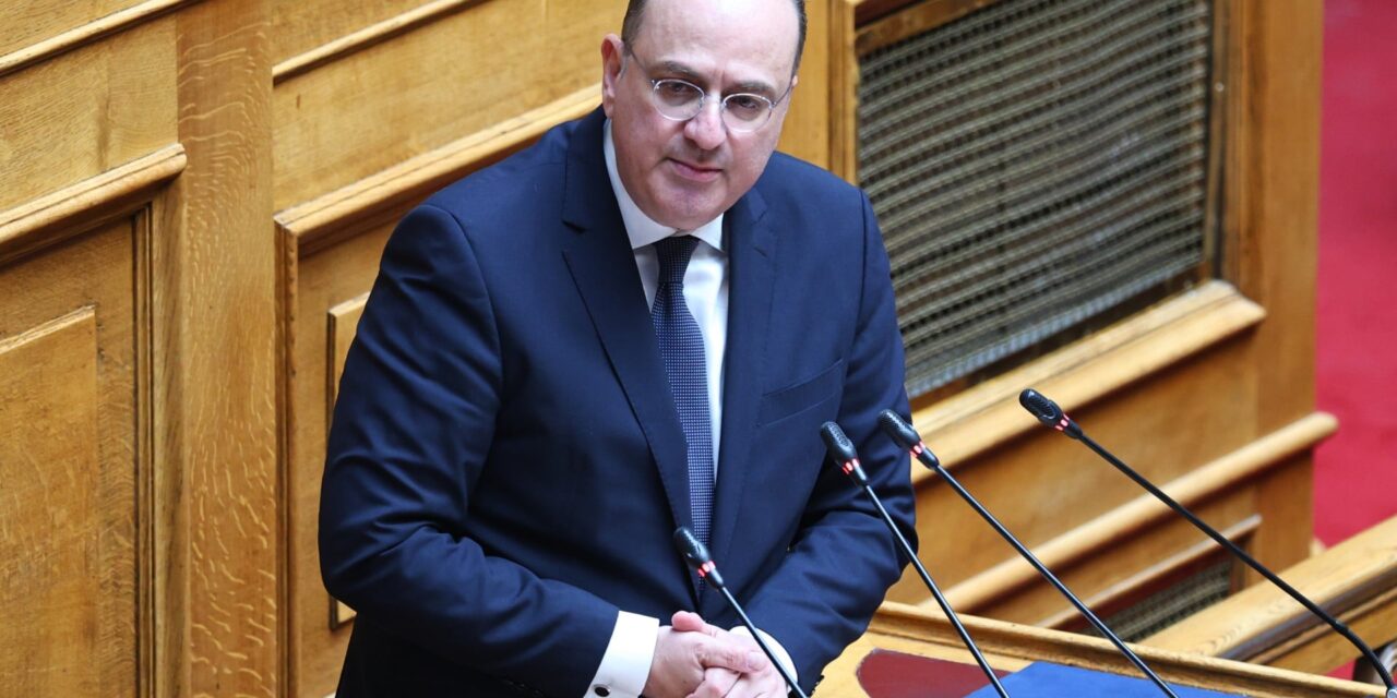Δεν υπάρχει καμία δική μου παράνομη πράξη – Ένα διοικητικό λάθος 20 ετών βαφτίστηκε «πολιτικό σκάνδαλο»