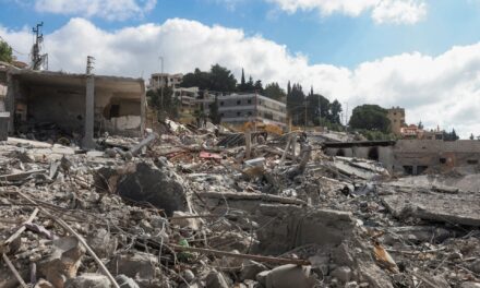 Αμερικανός αξιωματούχος στο ΒΒC: Εκτός συμφωνίας ο Λίβανος