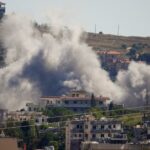 Χεζμπολάχ και Ισραήλ ανταλλάσσουν κατηγορίες για την παραβίαση της εκεχειρίας στον Λίβανο