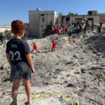 Στη στενωπό του Λιβάνου τα Στενά του Ορμούζ και οι συνομιλίες στην Ελβετία