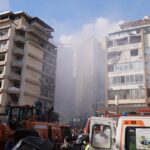 Το Ισραήλ συνεχίζει να βομβαρδίζει τον Λίβανο