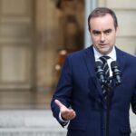 «Σοβαρές απειλές» ξένης παρέμβασης στις γαλλικές προεδρικές εκλογές του 2027