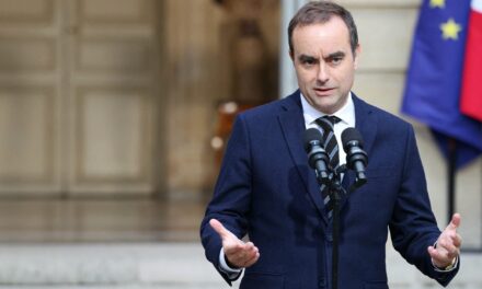 «Σοβαρές απειλές» ξένης παρέμβασης στις γαλλικές προεδρικές εκλογές του 2027