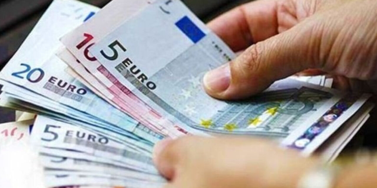 Βέττας (ΙΟΒΕ) στο ΕΡΤnews Radio 105,8: Οι ανισότητες στη χώρα μας μειώνονται ωστόσο η αίσθηση οικονομικής αβεβαιότητας και ευαλωτότητας, παραμένει