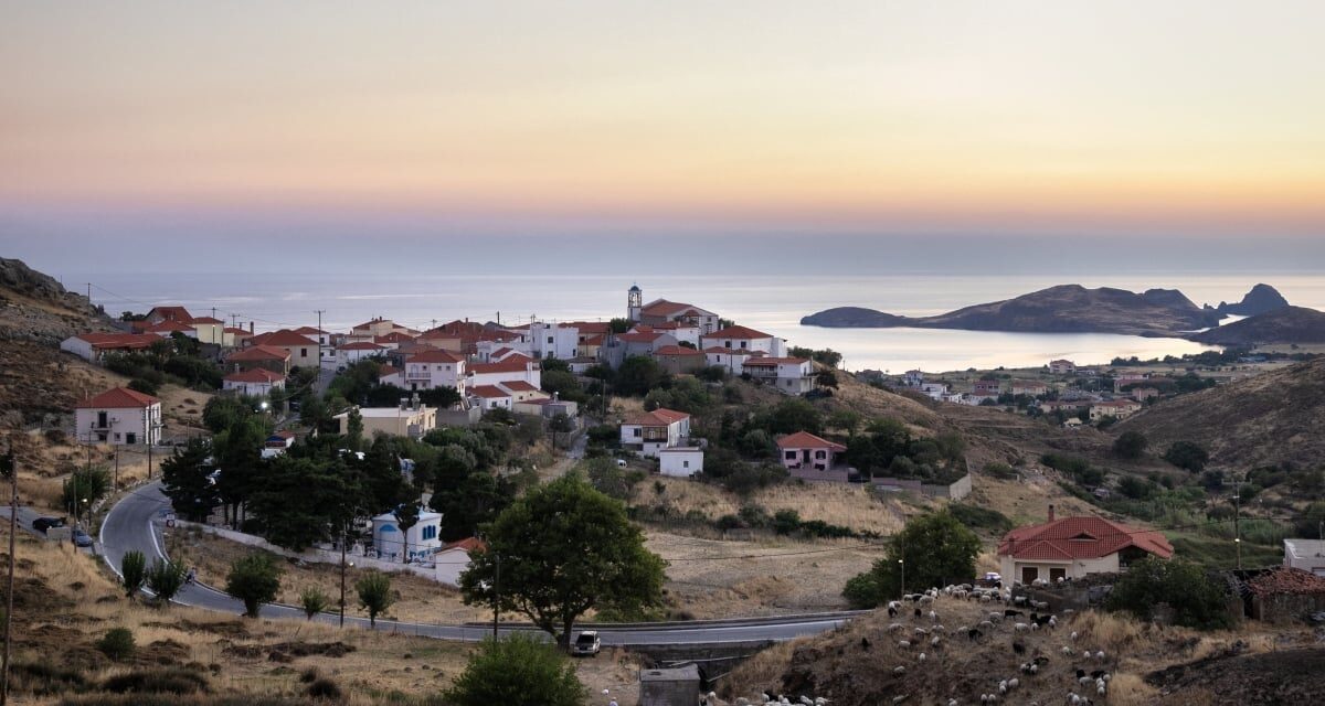 Για πρώτη φορά ακτοπλοϊκή σύνδεση της Λήμνου με το Τσανάκαλε της Τουρκίας