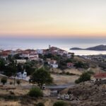 Για πρώτη φορά ακτοπλοϊκή σύνδεση της Λήμνου με το Τσανάκαλε της Τουρκίας