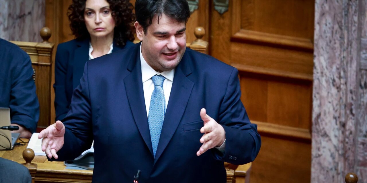 Αντιφατική η κριτική από το ΠΑΣΟΚ