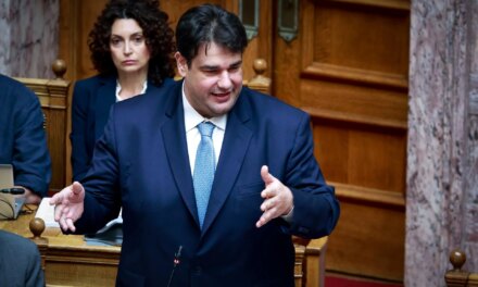 Αντιφατική η κριτική από το ΠΑΣΟΚ